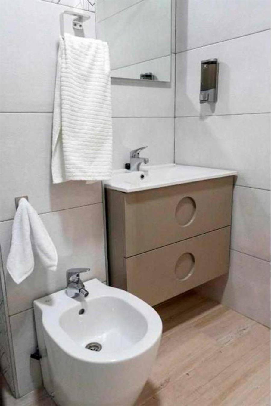 Centralmar Centro Superior Apartaments ベニドルム エクステリア 写真