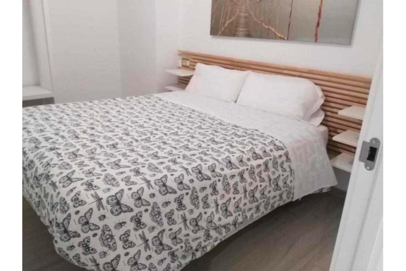 Centralmar Centro Superior Apartaments ベニドルム エクステリア 写真