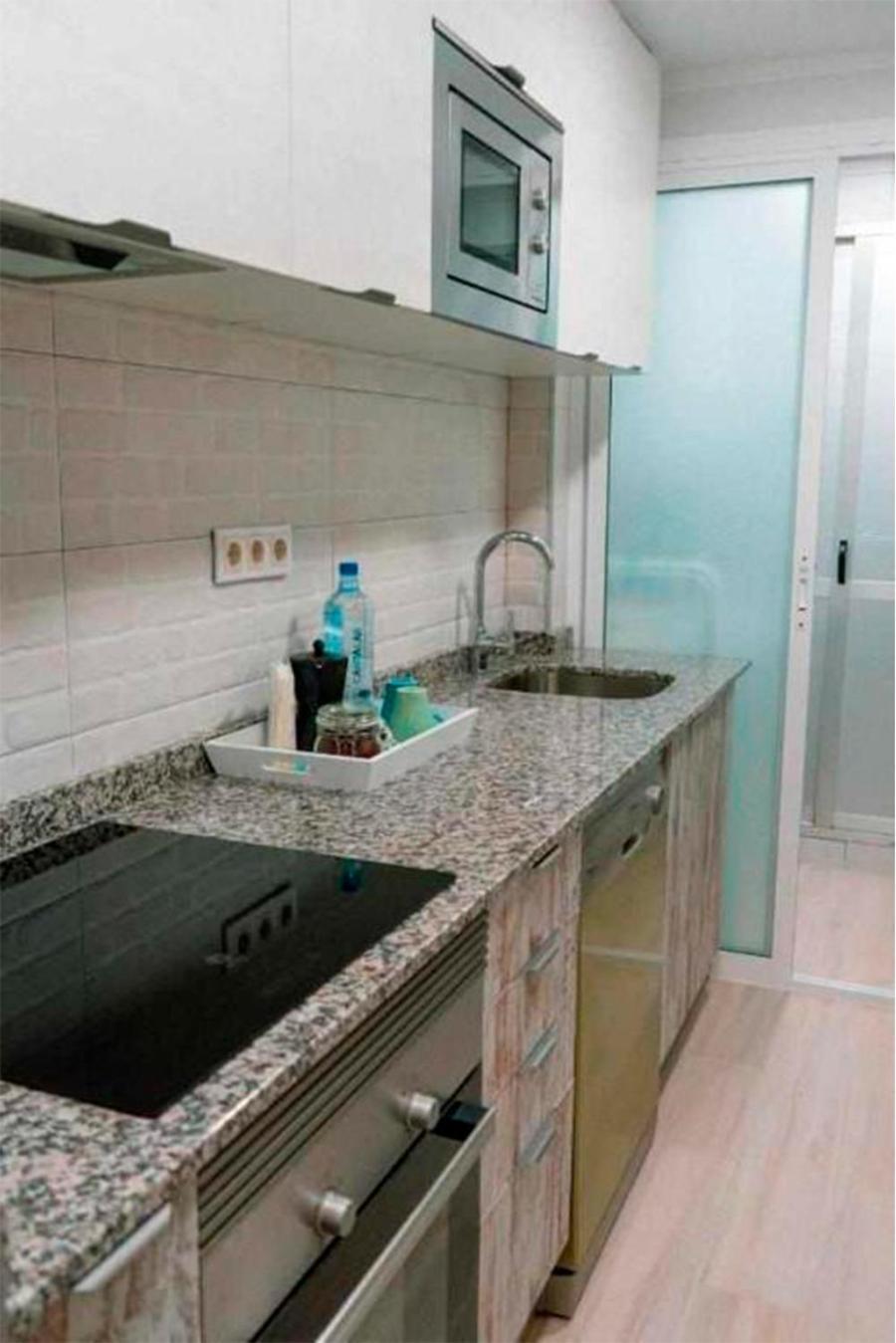 Centralmar Centro Superior Apartaments ベニドルム エクステリア 写真