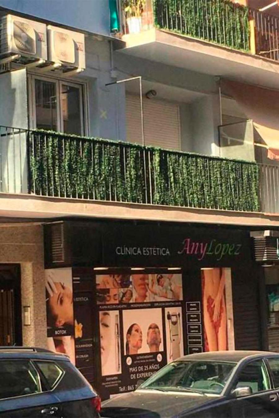 Centralmar Centro Superior Apartaments ベニドルム エクステリア 写真